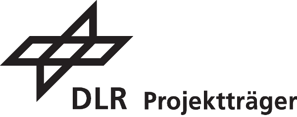 DLR Logo