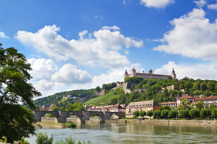 Würzburg