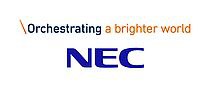 NEC Logo