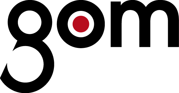 Logo-GOM